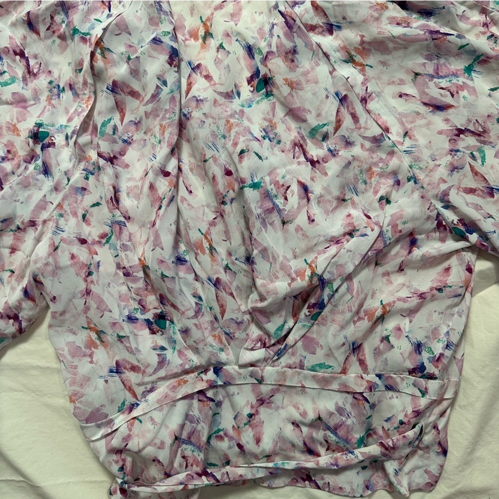 IRO Azza Blouse - Picture 12 of 14